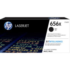HP CF460X TONER (No.656X BK)