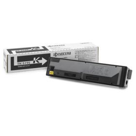 Kyocera TK-5195 fekete eredeti toner