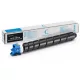 Kyocera TK-8345 kék eredeti toner