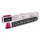 Kyocera TK-8345 magenta eredeti toner