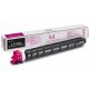 Kyocera TK-8515 magenta eredeti toner