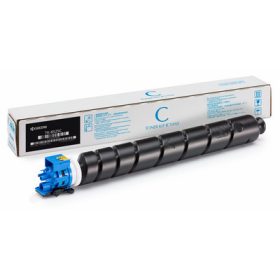 Kyocera TK-8525 kék eredeti toner