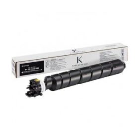 Kyocera TK-8525 fekete eredeti toner