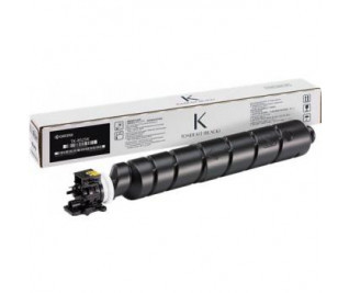Kyocera TK-8525 fekete eredeti toner