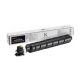 Kyocera TK-8525 fekete eredeti toner