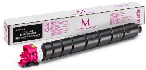 Kyocera TK-8525 magenta eredeti toner