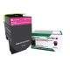 Lexmark CS417 magenta eredeti toner