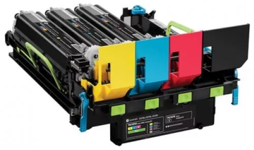 Lexmark CS720 színes eredeti dobegység