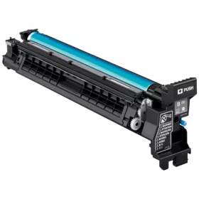   Konica Minolta Bizhub C227 [DR214K] fekete eredeti dobegység