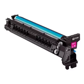   Konica Minolta Bizhub C227 [IU214M] magenta eredeti dobegység