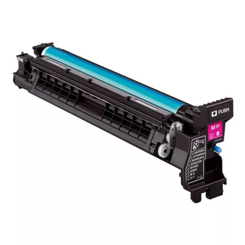 Konica Minolta Bizhub C227 [IU214M] magenta eredeti dobegység