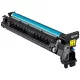 Konica Minolta Bizhub C227 [IU214Y] sárga eredeti dobegység