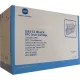 Konica Minolta Bizhub C258 [DR313K] fekete eredeti dobegység