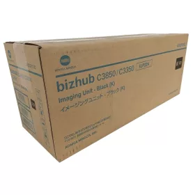   Konica Minolta Bizhub C3350 [IUP22K] fekete eredeti dobegység