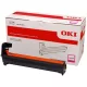 Oki C532/C542 magenta eredeti dobegység (46484106)