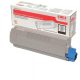 Oki C532/C542 fekete eredeti toner (46490404)