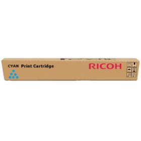 Ricoh MPC306,406 kék eredeti toner (842096)