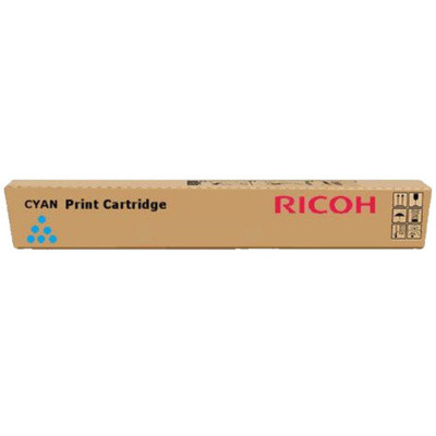 Ricoh MPC306,406 kék eredeti toner (842096)