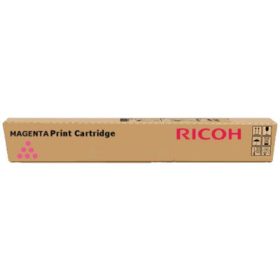 Ricoh MPC306,406 magenta eredeti toner (842097)
