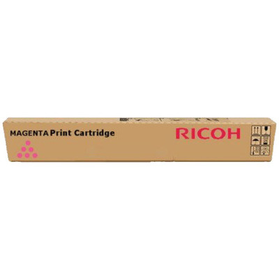 Ricoh MPC306,406 magenta eredeti toner (842097)