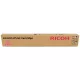 Ricoh MPC306,406 magenta eredeti toner (842097)