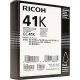 Ricoh SG3110 fekete eredeti gél (405761)
