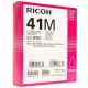 Ricoh SG3110 magenta eredeti gél (405763)