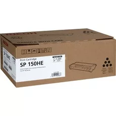 Ricoh SP150H fekete eredeti toner (408010)