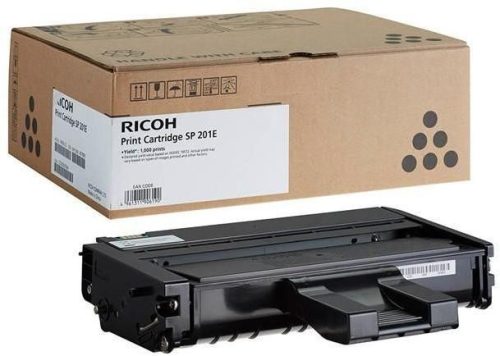 Ricoh SP277HE fekete eredeti toner (408160)