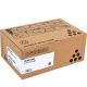 Ricoh SP377XE fekete eredeti toner (408162)