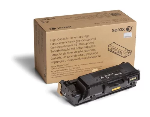 Xerox 3330/3335/3345 fekete eredeti toner (106R03621)