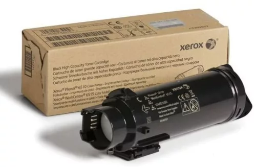 Xerox 6510/6515 fekete nagy kapacitású eredeti toner (106R03488)