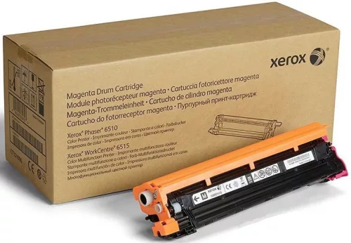Xerox 6510/6515 magenta eredeti dobegység (108R01418)