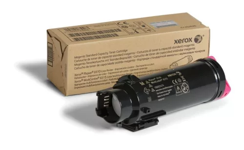 Xerox 6510/6515 magenta eredeti toner (106R03482)