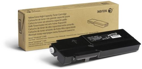Xerox C400/405 fekete nagy kapacitású eredeti toner (106R03532)