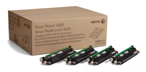 Xerox C400/6600 eredeti dobegység (108R01121)