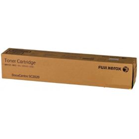 Xerox SC2020 fekete eredeti toner (006R01693)