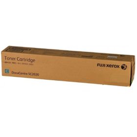 Xerox SC2020 kék eredeti toner (006R01694)