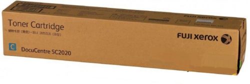 Xerox SC2020 kék eredeti toner (006R01694)