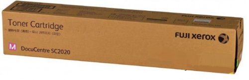 Xerox SC2020 magenta eredeti toner (006R01695)