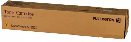 Xerox SC2020 sárga eredeti toner (006R01696)