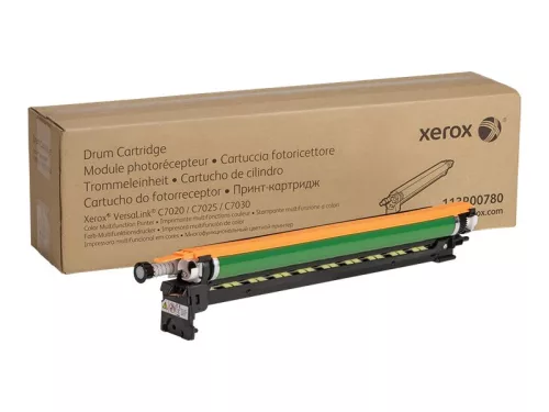 Xerox VersaLink C7020/7025 színes eredeti dobegység (113R00780)