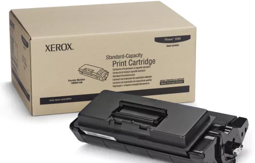 Xerox VersaLink C7020/7025 fekete eredeti toner (106R03745)