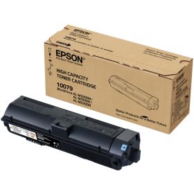 EPSON M320 13,3k (S110078) fekete eredeti toner