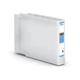 Epson T04B2 kék eredeti tintapatron