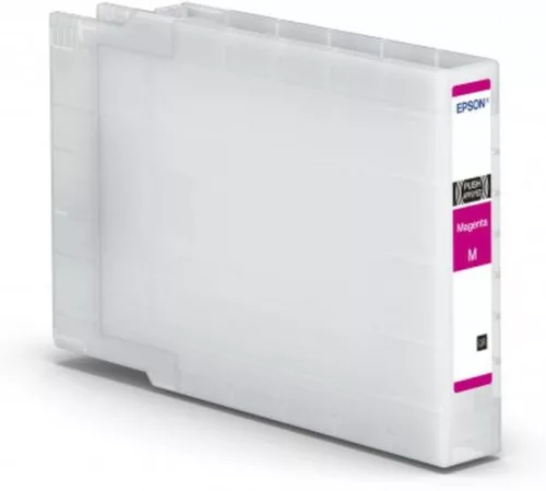 Epson T04B3 magenta eredeti tintapatron