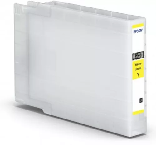 Epson T04B4 sárga eredeti tintapatron