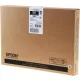 Epson T9661 fekete eredeti tintapatron