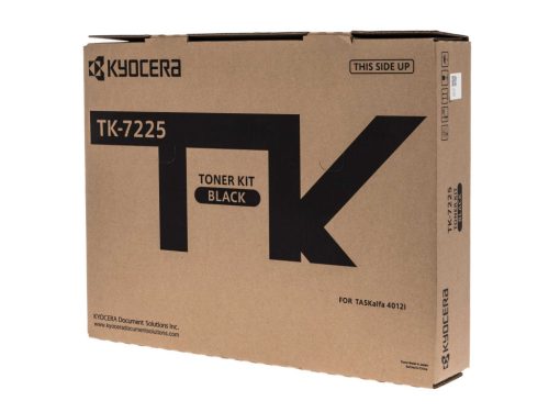 Kyocera TK-7225 fekete eredeti toner