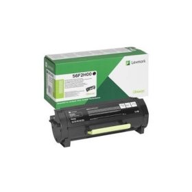 Lexmark [MS421,MX421] 56F2H00 fekete eredeti 15K toner